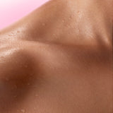 Golden Vanilla Foaming Gel Wash