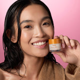 Golden Vanilla Overnight Lip Mask