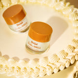 Golden Vanilla Overnight Lip Mask