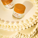 Golden Vanilla Overnight Lip Mask