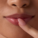 Golden Vanilla Overnight Lip Mask