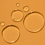 Golden Vanilla Moisturizing Shave Oil