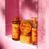 Golden Vanilla Fragrance Mist