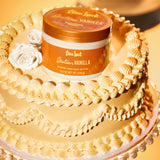 Golden Vanilla Whipped Shea Body Butter