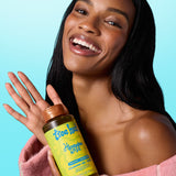 Honeydew Hype Foaming Gel Wash