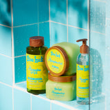 Honeydew Hype Foaming Gel Wash
