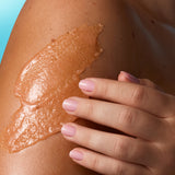Preppy Peach Shea Sugar Scrub