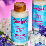 Sugar Spirit Foaming Gel Wash