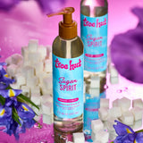 Sugar Spirit Moisturizing Shave Oil