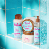 Sugar Spirit Foaming Gel Wash