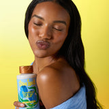 Twinkling Tulip Foaming Gel Wash