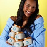 Twinkling Tulip Shea Sugar Scrub