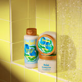 Twinkling Tulip Foaming Gel Wash