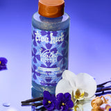 Violet Victory Foaming Gel Wash