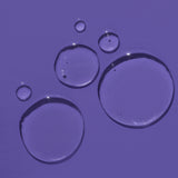 Violet Victory Moisturizing Shave Oil