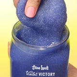 Violet Victory Shea Sugar Scrub