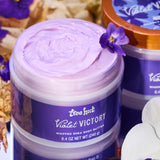 Violet Victory Whipped Shea Body Butter