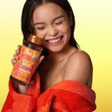 Wildflower Whirl Foaming Gel Wash