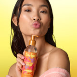 Wildflower Whirl Moisturizing Shave Oil