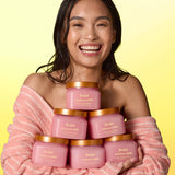 Wildflower Whirl Shea Sugar Scrub