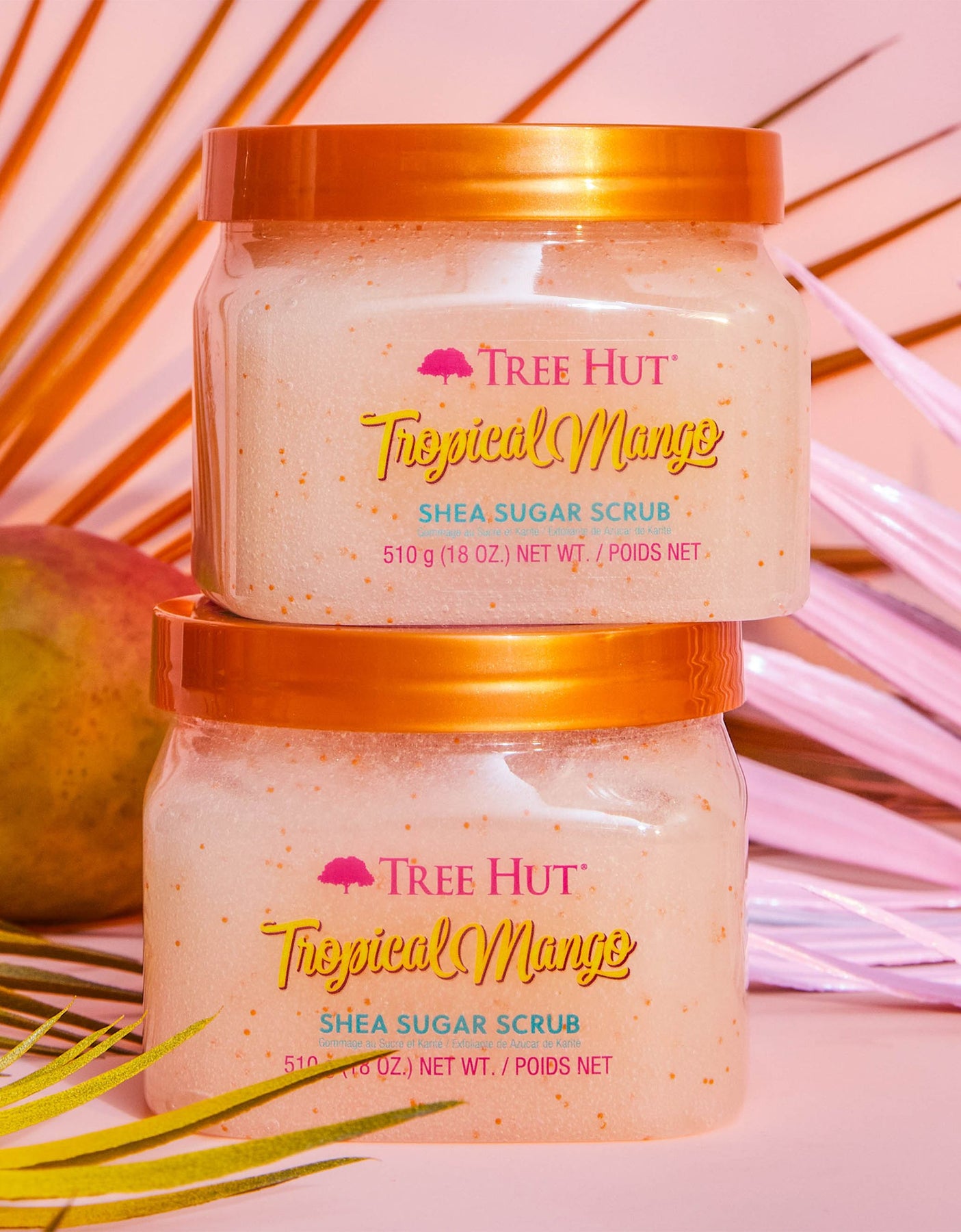 Tree hut sales shea sugar scrub