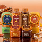 Pecan Brûlée Shea Sugar Scrub