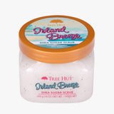 Island Breeze Shea Sugar Scrub