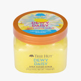 Dewy Daisy Shea Sugar Scrub