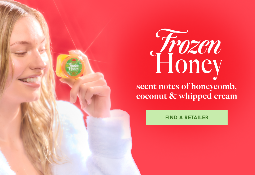 Frozen Honey