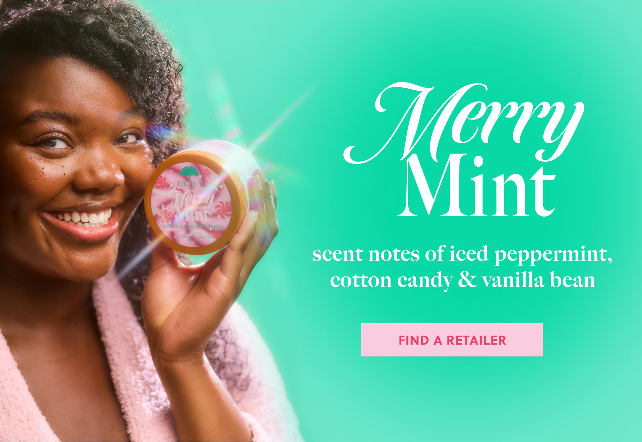 Merry Mint