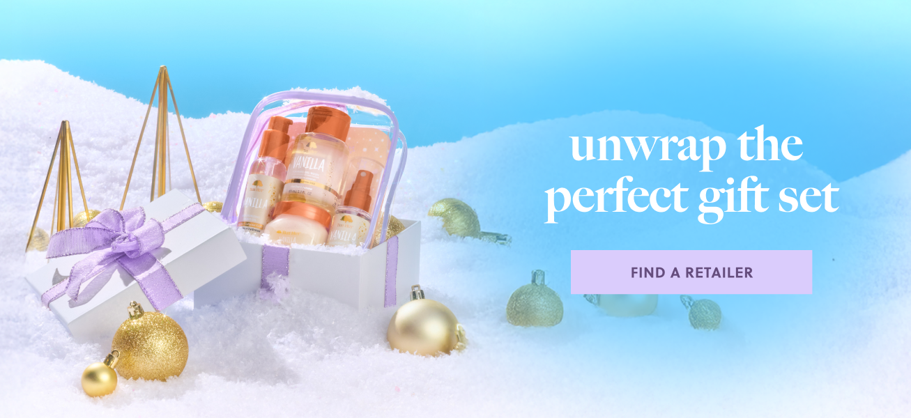 Unwrap the perfect gift set