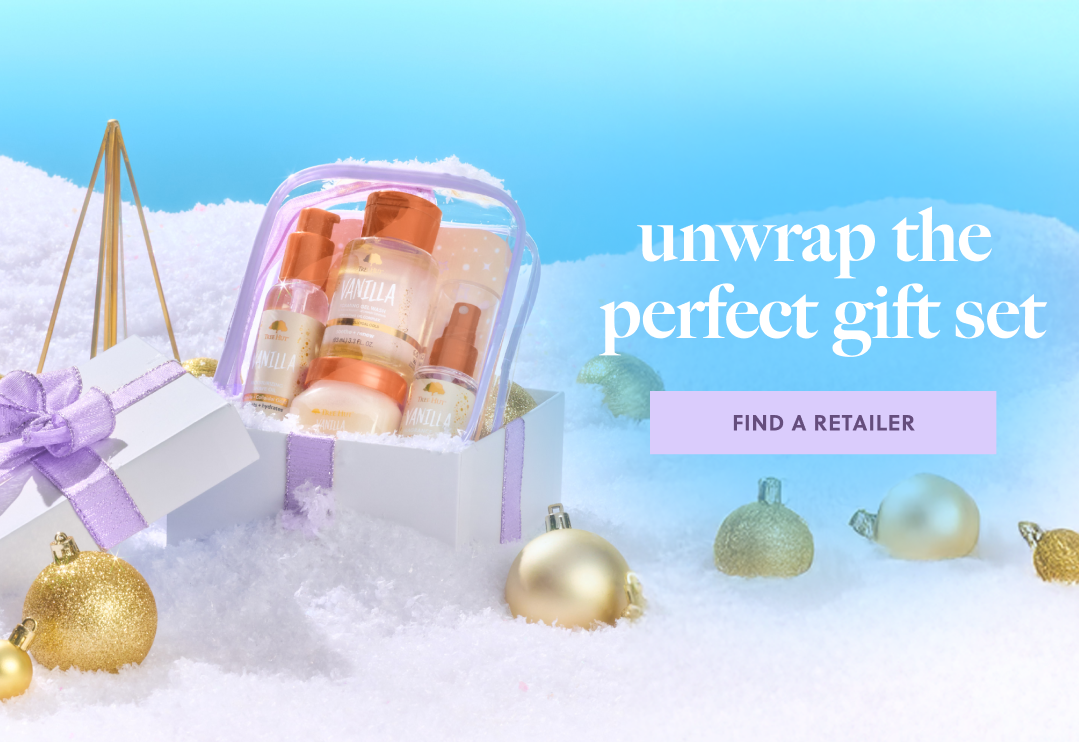 Unwrap the perfect gift set
