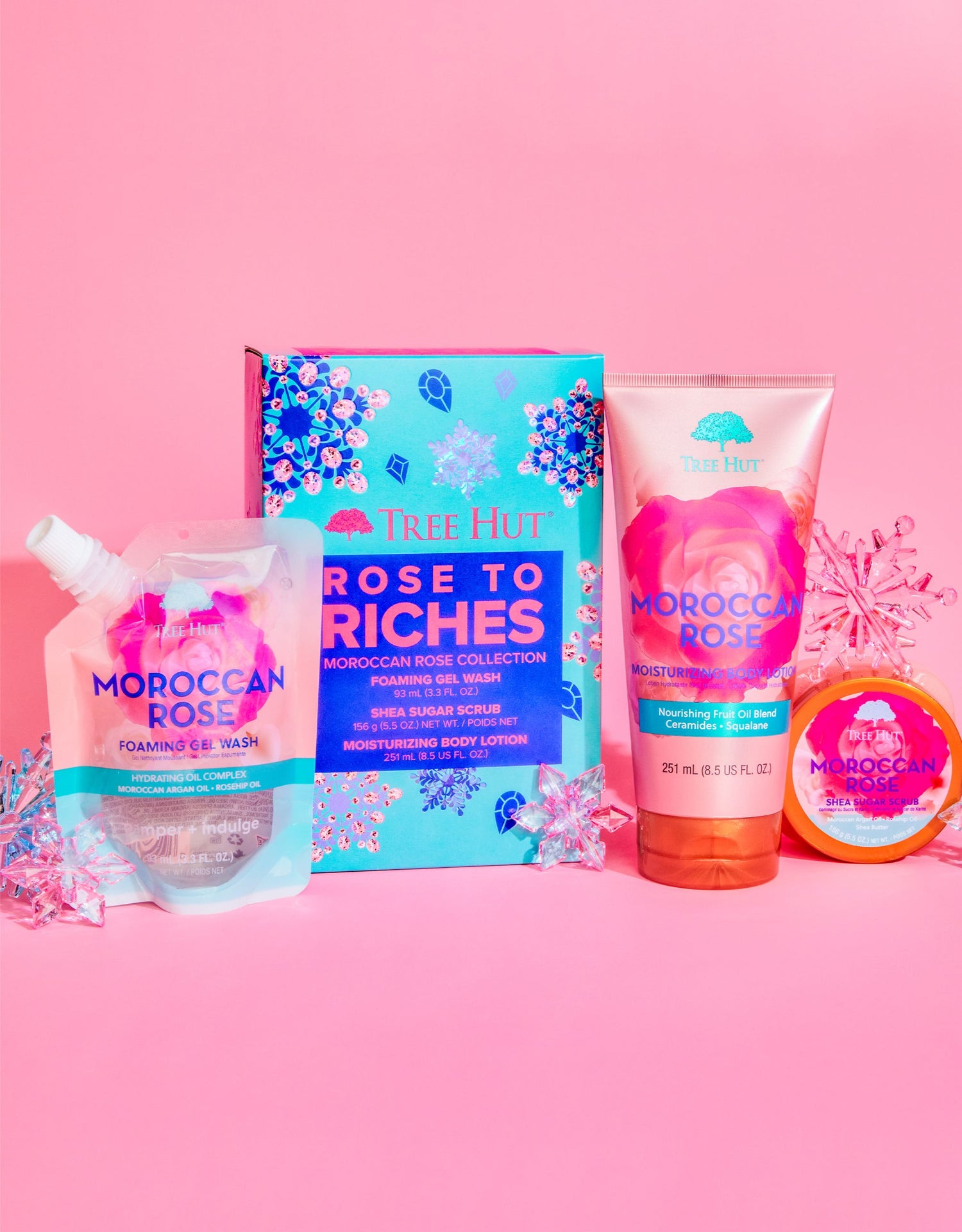 fragrance mists – Tree Hut Shea®