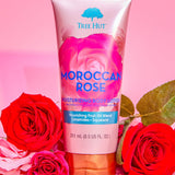Moroccan Rose Moisturizing Body Lotion
