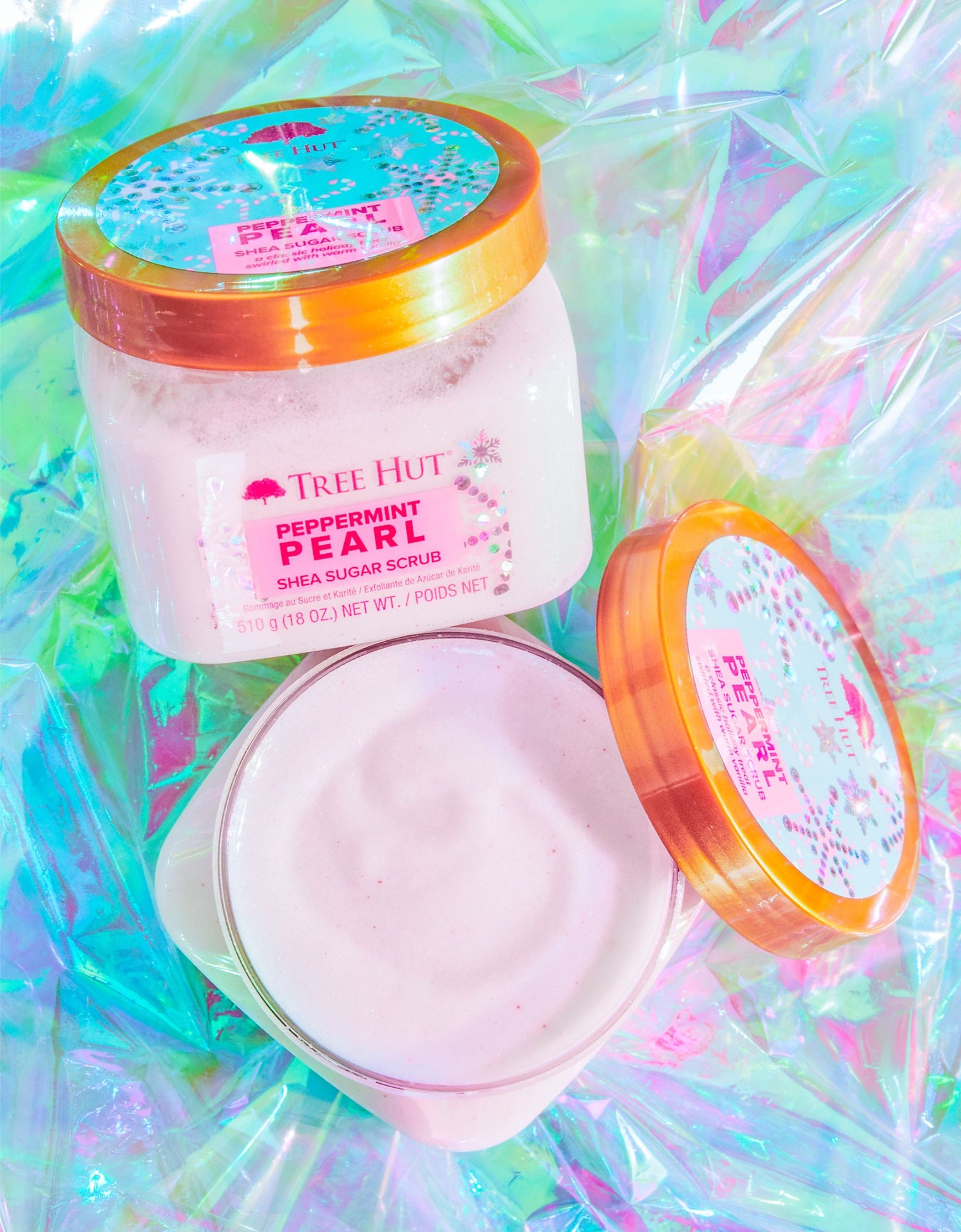 Body Scrubs – Tree Hut Shea®