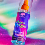 aurora nights fragrance mist