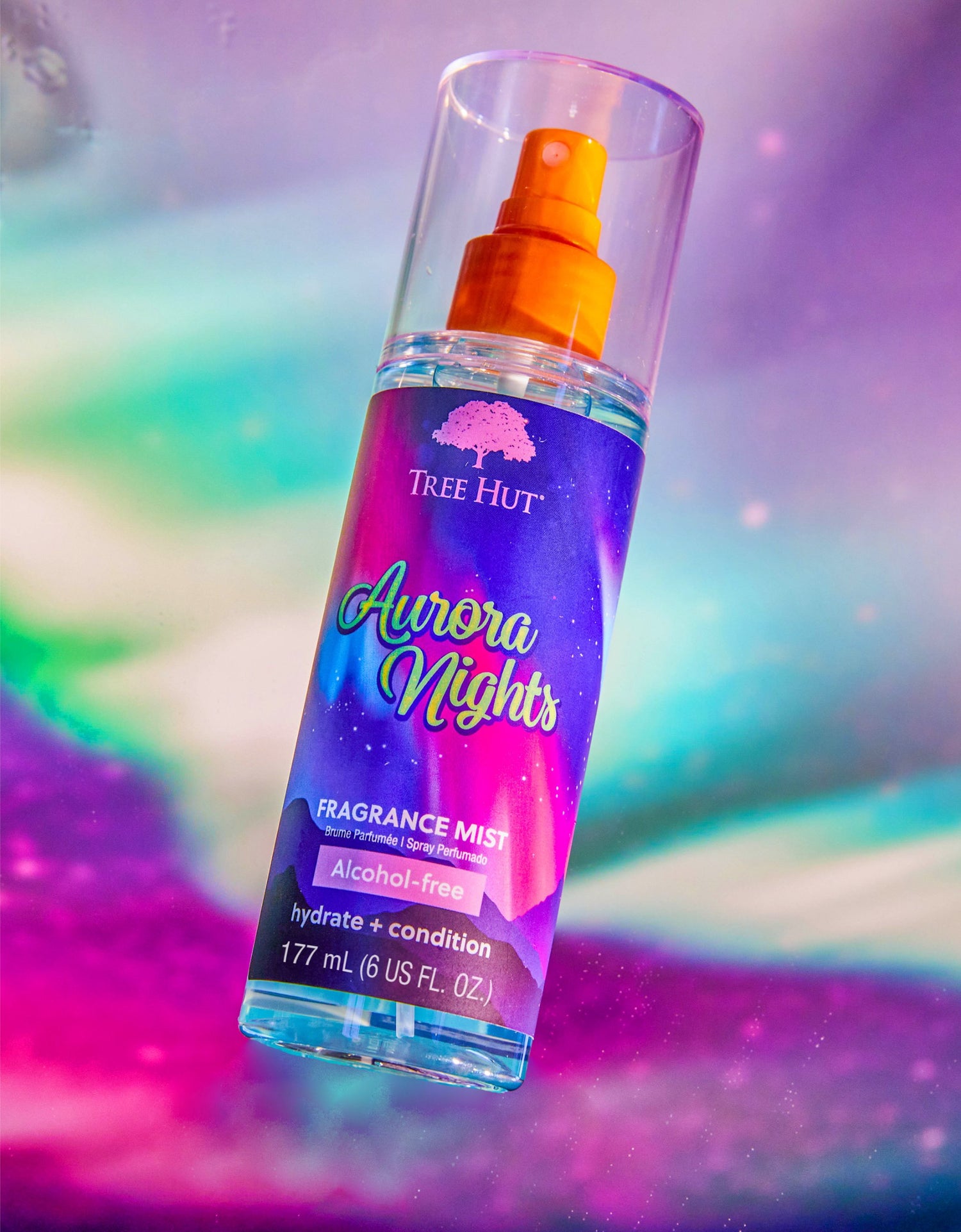 fragrance mists – Tree Hut Shea®