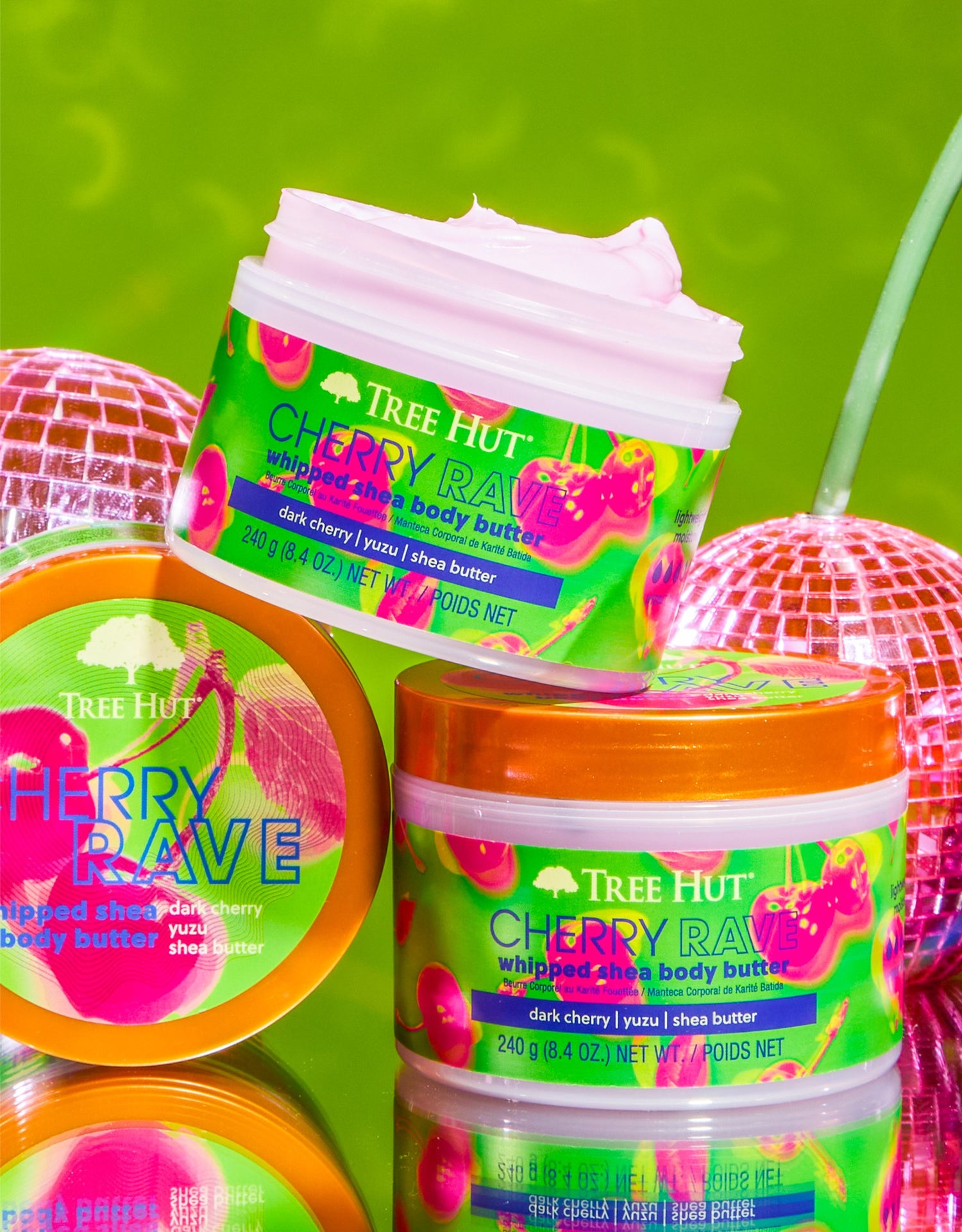 Tree hut shea body butter sales