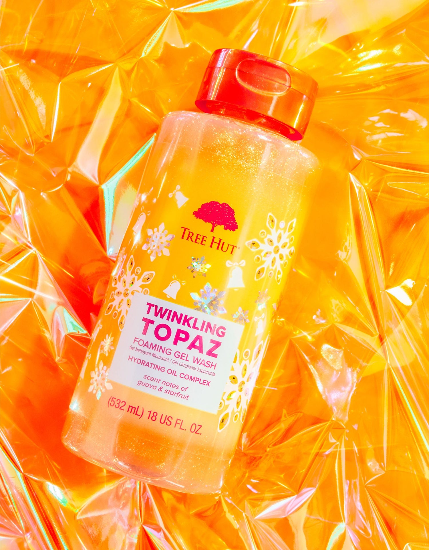 Body Washes – Tree Hut Shea®
