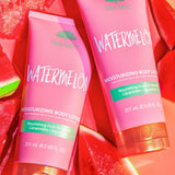 Watermelon Moisturizing Body Lotion