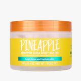Pineapple Whipped Body Butter