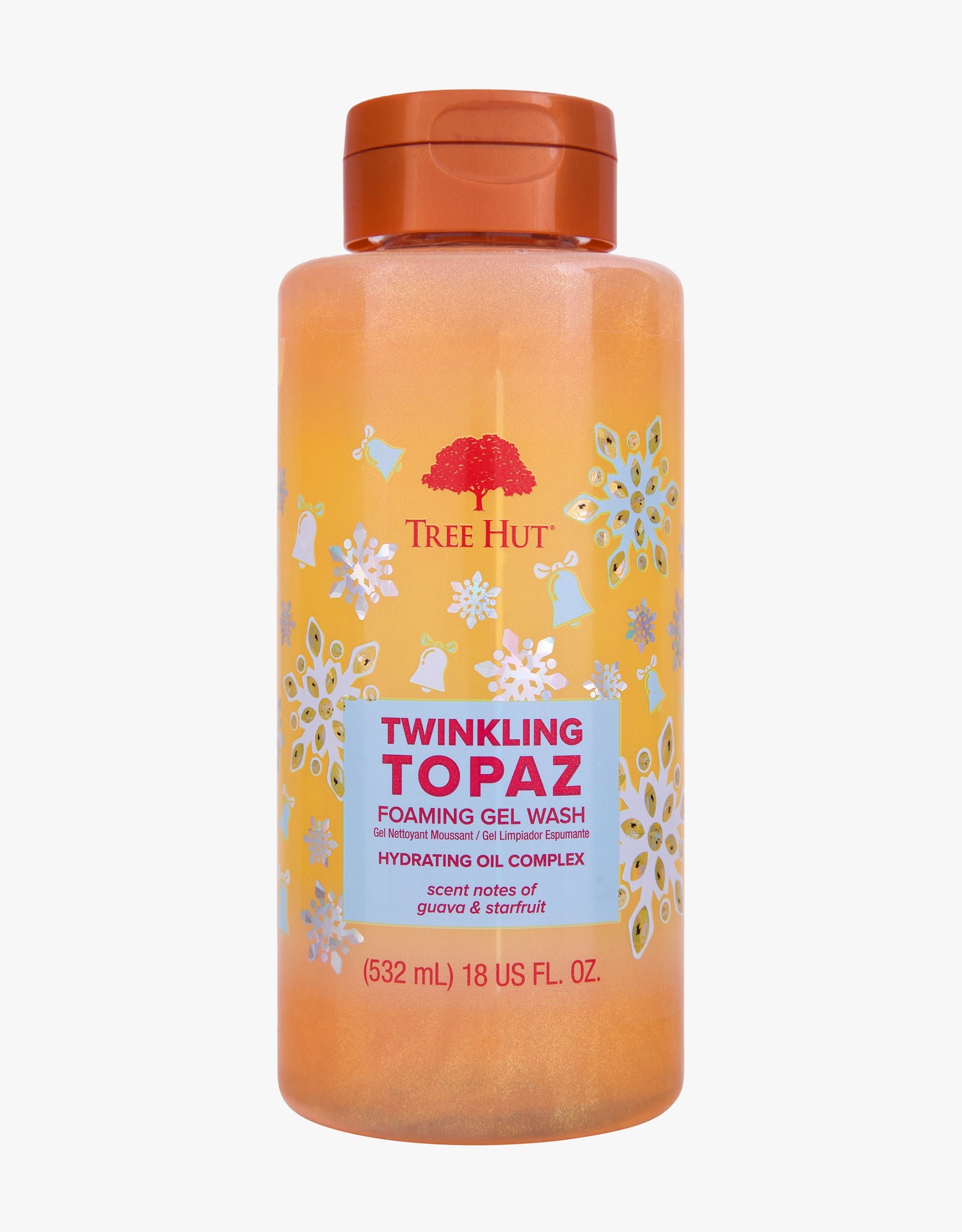 Body Washes – Tree Hut Shea®