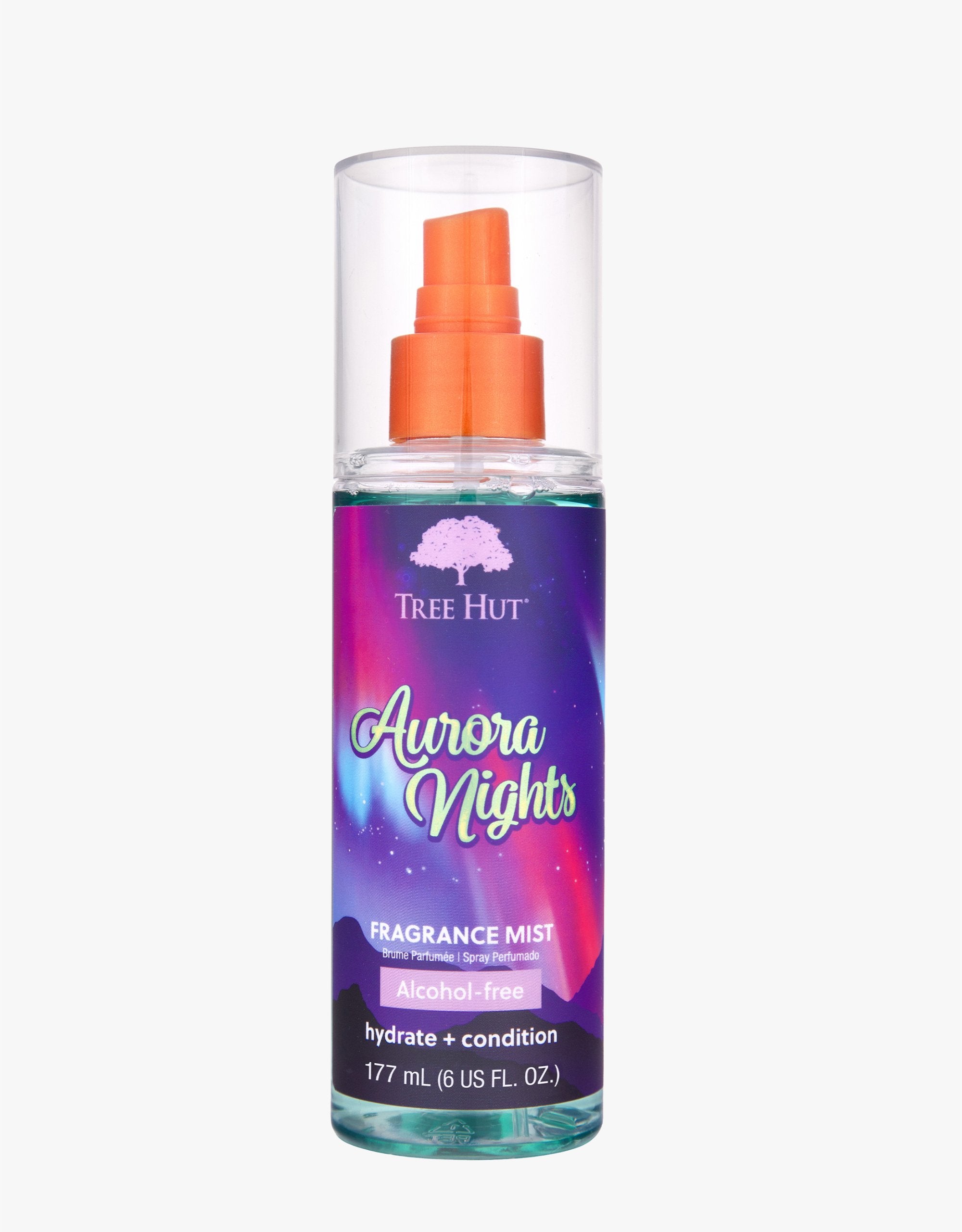 fragrance mists – Tree Hut Shea®