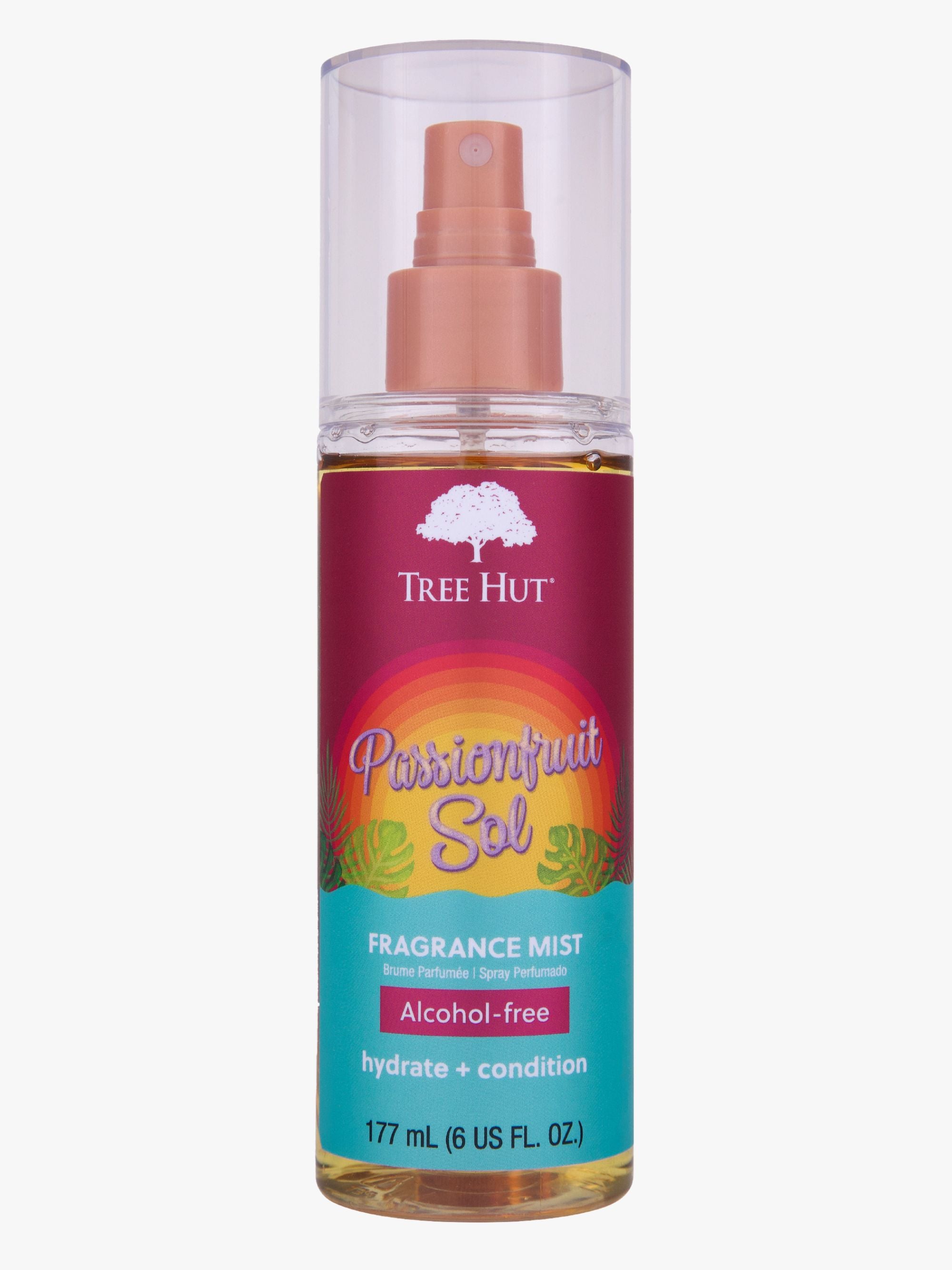 fragrance mists – Tree Hut Shea®