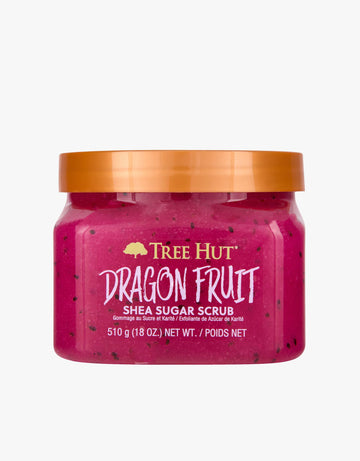 Dragon Fruit Shea Sugar Scrub