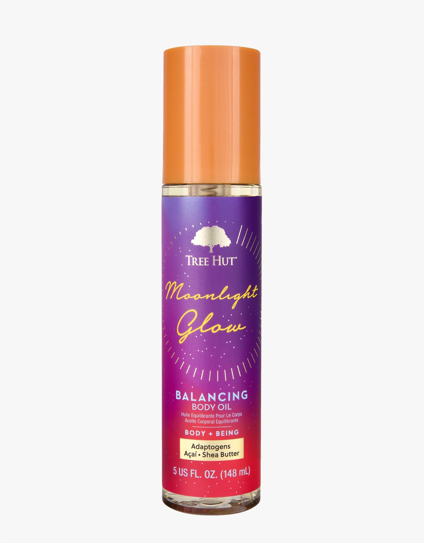 Tree Hut Moonlight Glow Body Butter: Radiant Skin Awaits