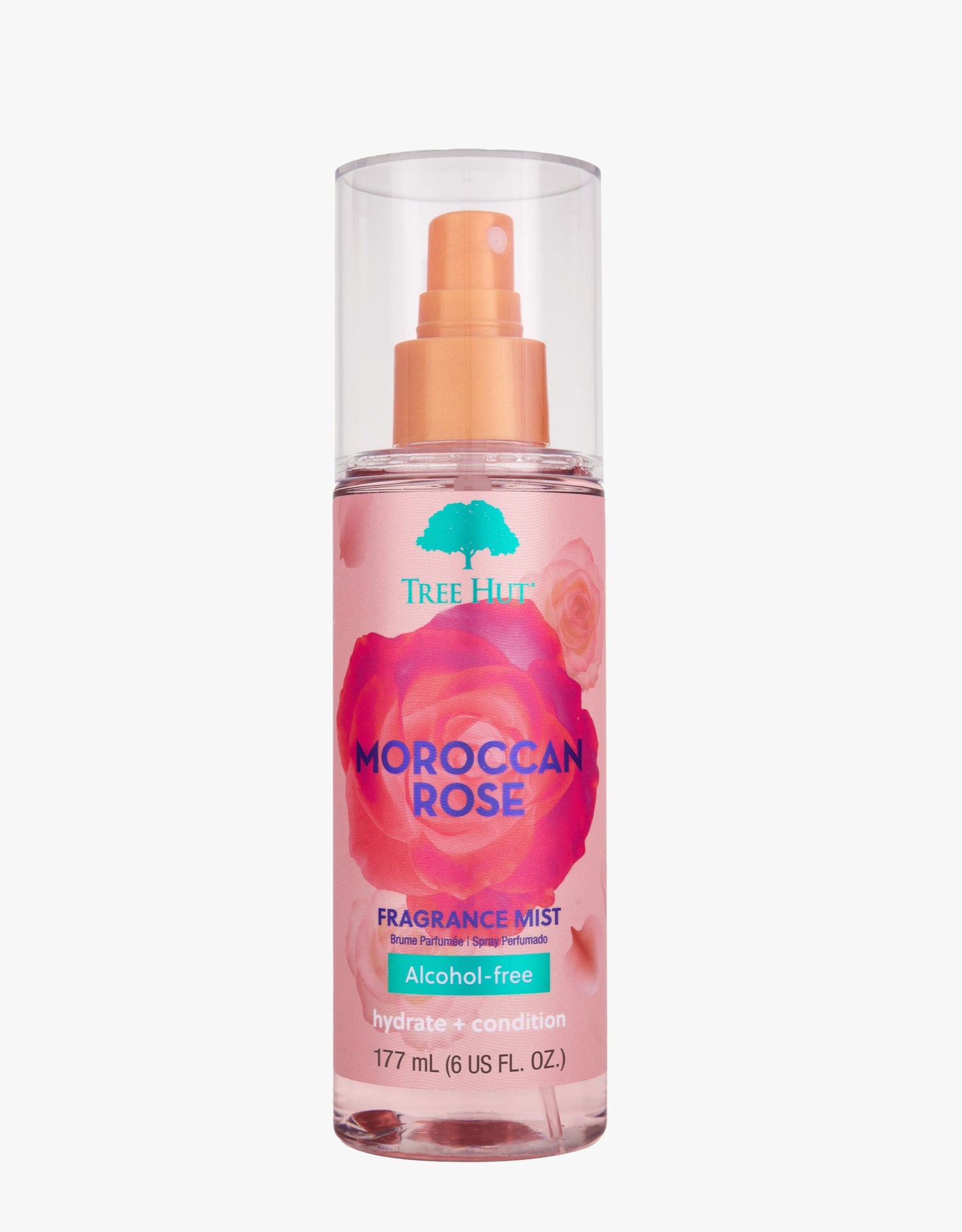 fragrance mists – Tree Hut Shea®