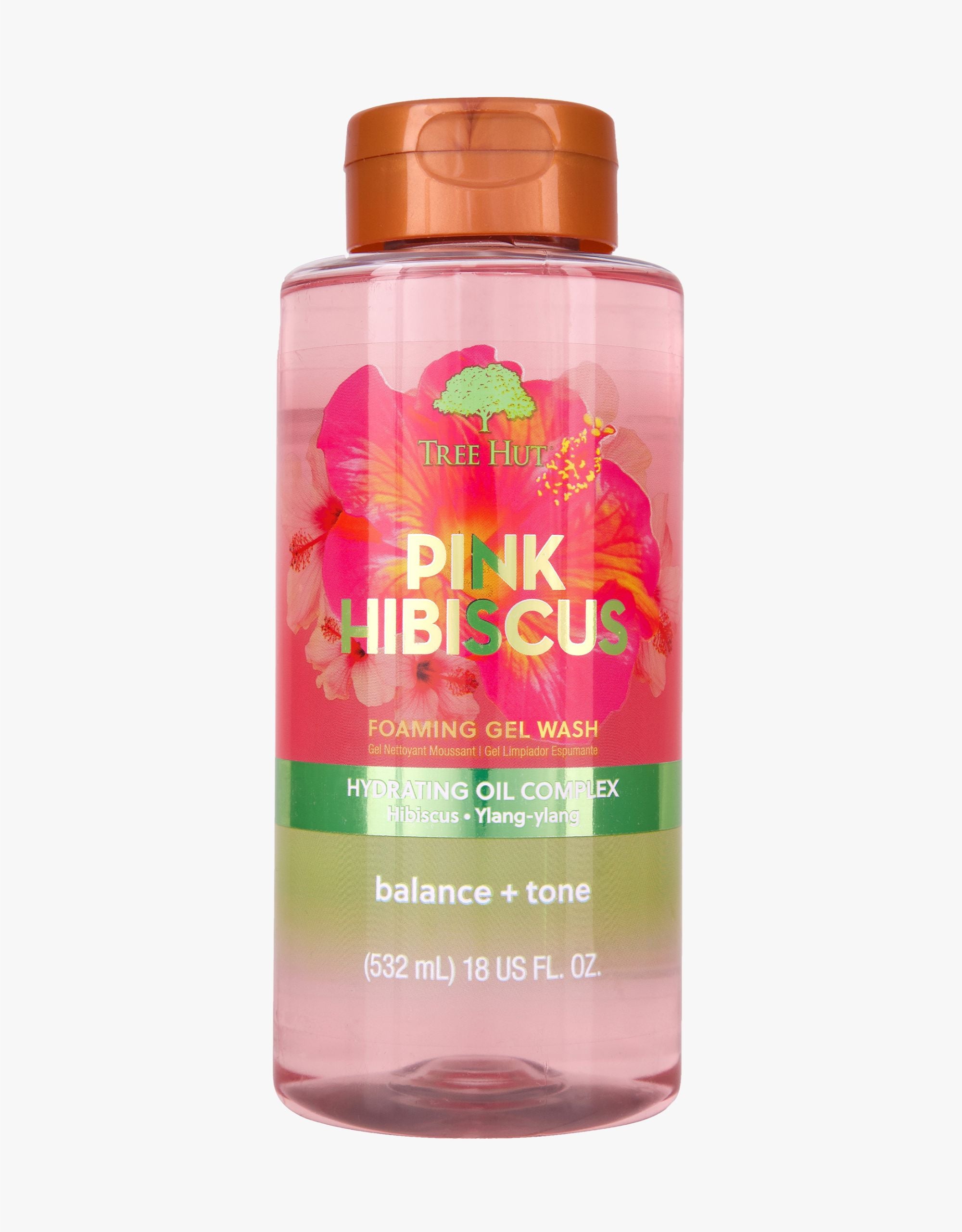 Body Washes – Tree Hut Shea®