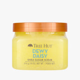Dewy Daisy Shea Sugar Scrub
