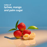 Lychee Kiss™ Shea Sugar Scrub